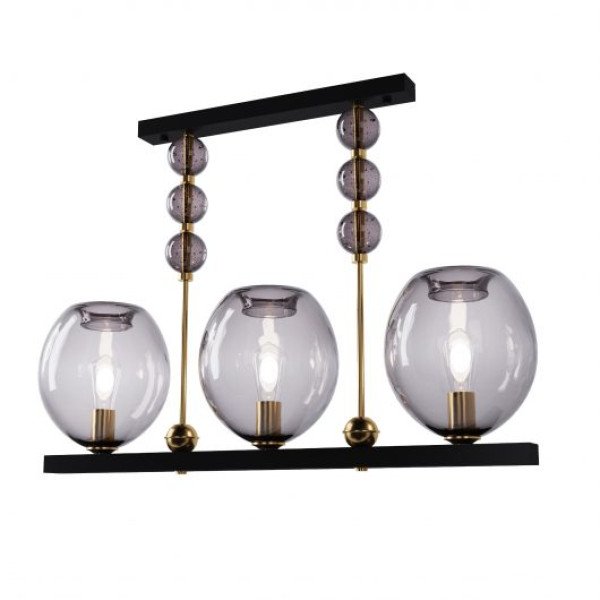 Люстра Pikart COLOURGLASS 12101-13