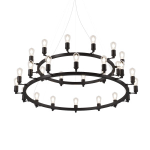 Люстра Pikart Circle lamp 4729-5
