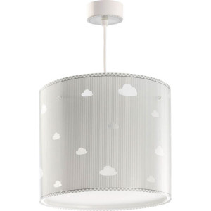 Дитяча люстра Dalber Sweet Dreams Grey 62012E