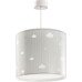 Дитяча люстра Dalber Sweet Dreams Grey 62012E