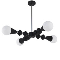 Люстра Pikart Dome V4 horizontal 24893-6