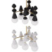 Люстра Pikart Dome chandelier V6 5112-1