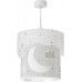 Детская люстра Dalber MOON GREY 61232E