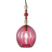 Люстра Pikart Colorglass Balls 5434-6
