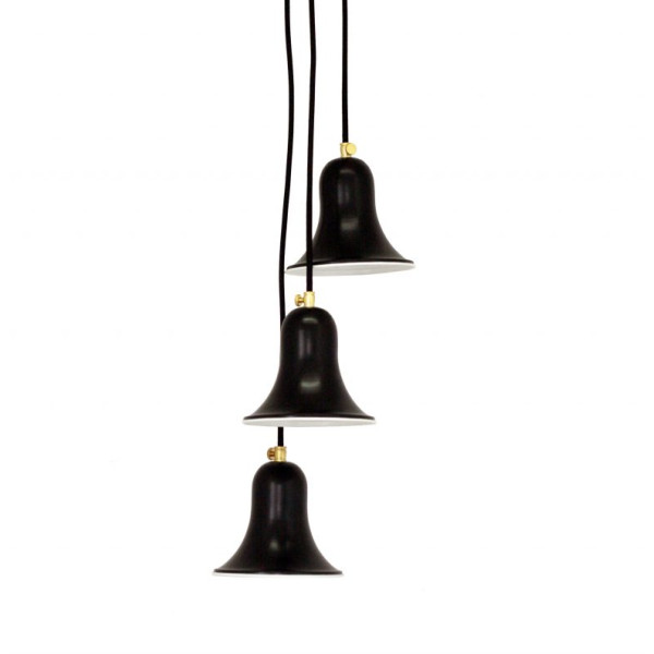 Люстра Pikart 3 Bells 3343