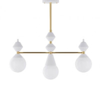 Люстра Pikart Dome chandelier V3 5255-1