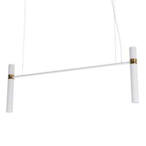 Люстра Pikart Tube chandelier 5299-13