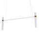 Люстра Pikart Tube chandelier 5299-13