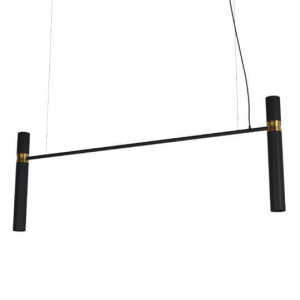Люстра Pikart Tube chandelier 5299-23
