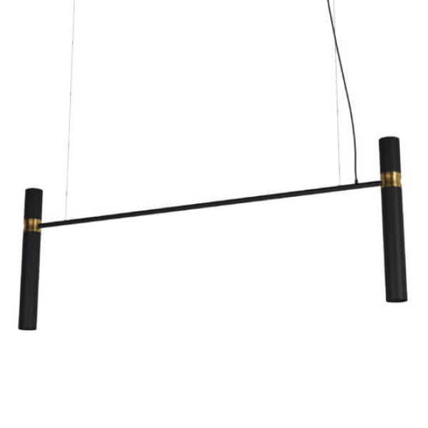 Люстра Pikart Tube chandelier 5299-23