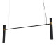 Люстра Pikart Tube chandelier 5299-23