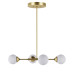 Люстра Pikart GLOBE CHANDELIER 5939-1