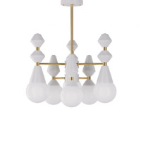 Люстра Pikart Dome chandelier V6 5112-1