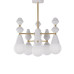 Люстра Pikart Dome chandelier V6 5112-1