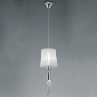Люстра Mantra Tiffany 3861