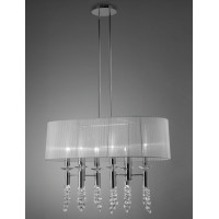 Люстра Mantra Tiffany 3853