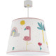 Детская люстра Dalber FLAMINGO 82462