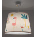 Детская люстра Dalber FLAMINGO 82462