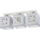 Люстра Dalber MOONLIGHT Grey 63233NE