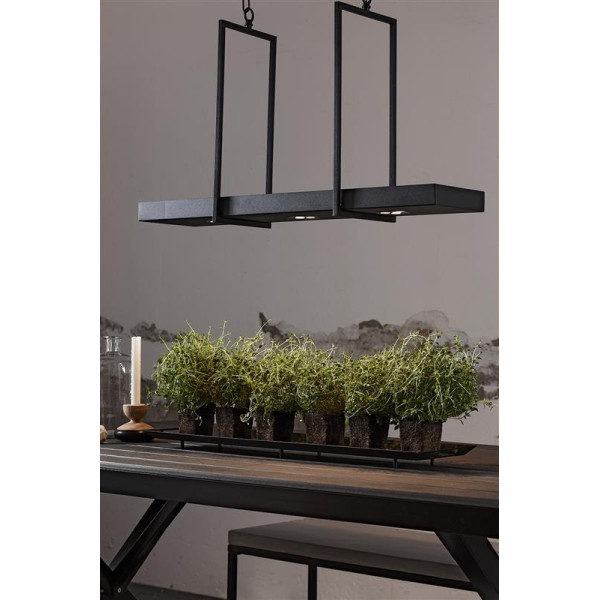 Люстра Markslojd TRAY 105780