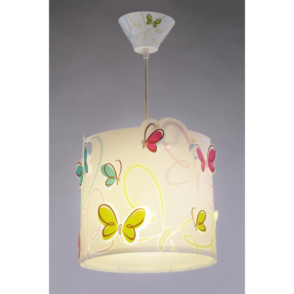 Люстра Dalber BUTTERFLY 62142