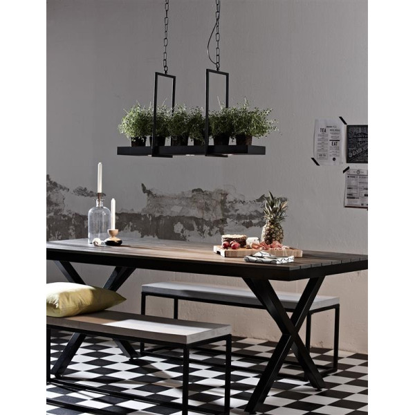 Люстра Markslojd TRAY 105780
