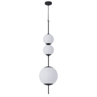 Люстра Pikart BUBLES 3 25239-2