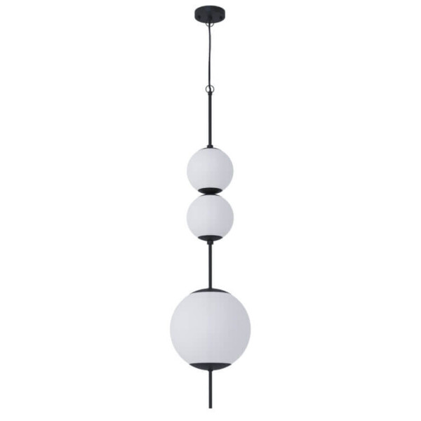 Люстра Pikart BUBLES 3 25239-2