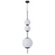 Люстра Pikart BUBLES 3 25239-2