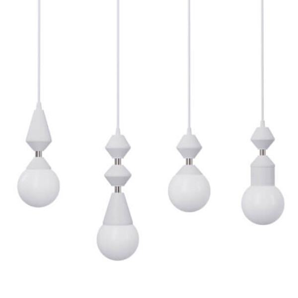 Люстра Pikart Dome lamp 4844-15