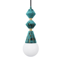 Люстра Pikart Dome lamp 4844-25