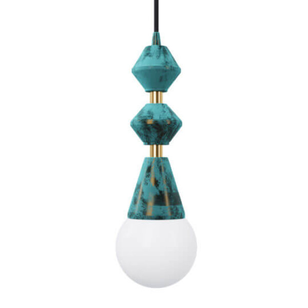 Люстра Pikart Dome lamp 4844-25
