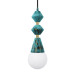 Люстра Pikart Dome lamp 4844-25