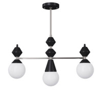 Люстра Pikart Dome chandelier V3 5255-3