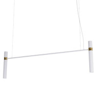 Люстра Pikart Tube chandelier 5299-14