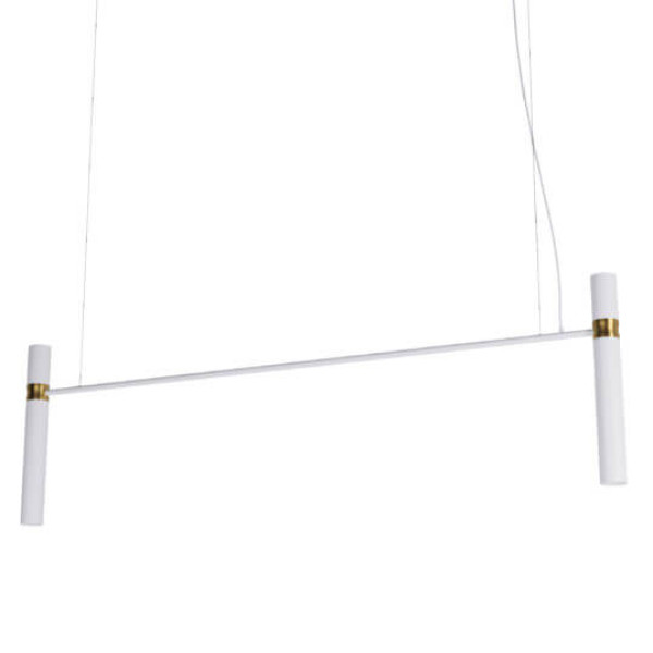 Люстра Pikart Tube chandelier 5299-14