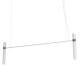 Люстра Pikart Tube chandelier 5299-14
