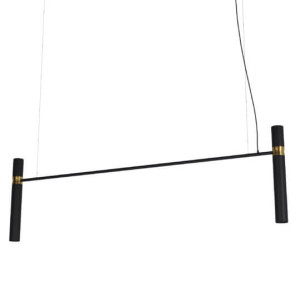 Люстра Pikart Tube chandelier 5299-24