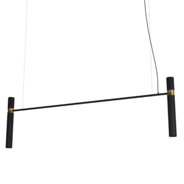 Люстра Pikart Tube chandelier 5299-24