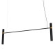 Люстра Pikart Tube chandelier 5299-24