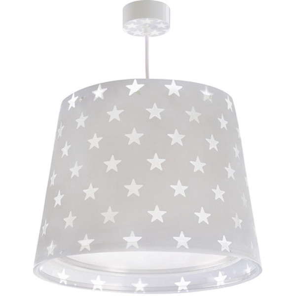 Люстра Dalber Stars Grey 81212E