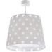 Люстра Dalber Stars Grey 81212E
