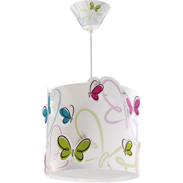 Люстра Dalber BUTTERFLY 62142
