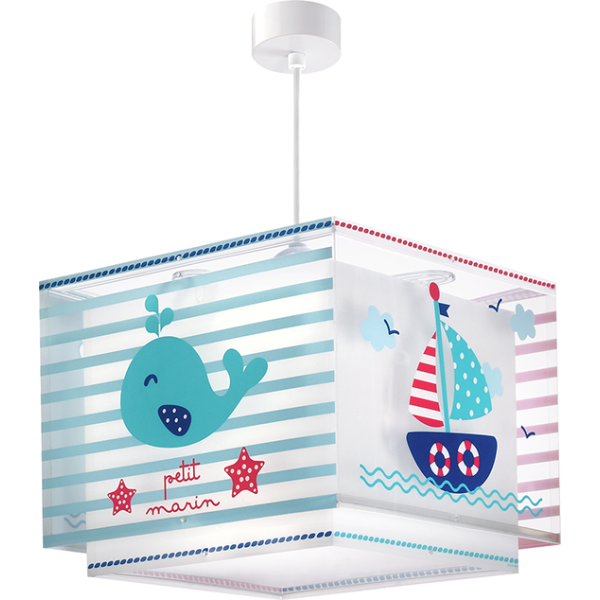 Люстра Dalber PETIT MARIN 43422