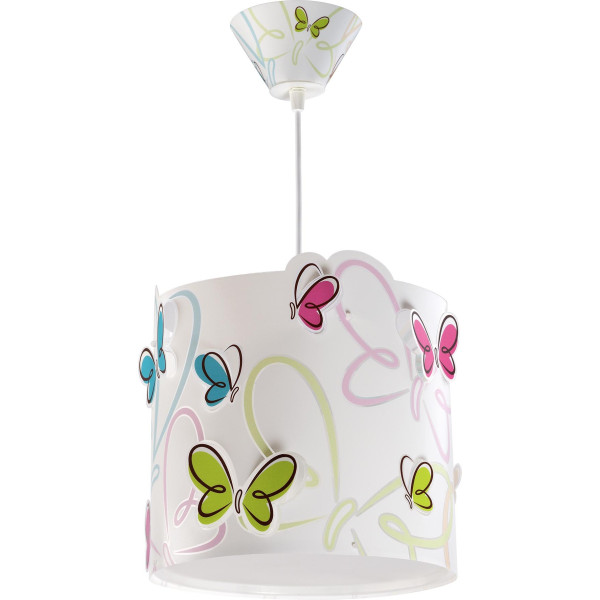 Люстра Dalber BUTTERFLY 62142