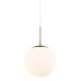 Люстра Nordlux GRANT 25 2010563035