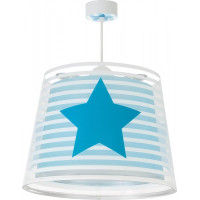 Детская люстра Dalber LIGHT FEELING BLUE 81192T