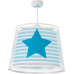 Детская люстра Dalber LIGHT FEELING BLUE 81192T