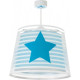 Детская люстра Dalber LIGHT FEELING BLUE 81192T