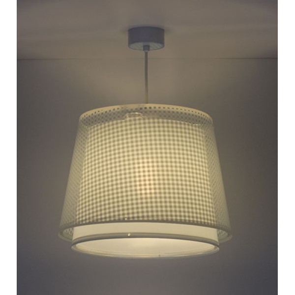 Детская люстра Dalber VICHY 80222T